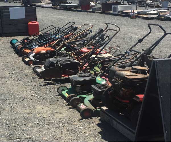 2nd-hand-lawn-mowers-reviva-toowoomba-darling-downs