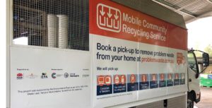 Mobile-community-recycling-service-