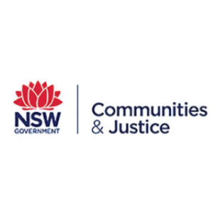 NSW-Department-of-Communities-and-Justice-Logo