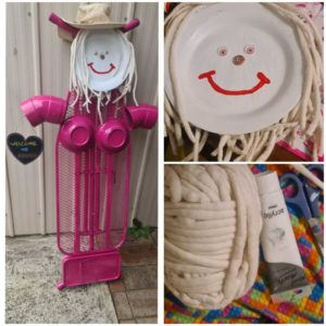 Scarecrow-upcycle-project-reviva-reuse-shop