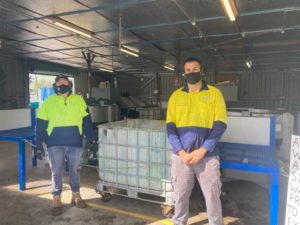 Return-and-Earn-Tuncurry-Automated-Depot-with-Two-Singulators