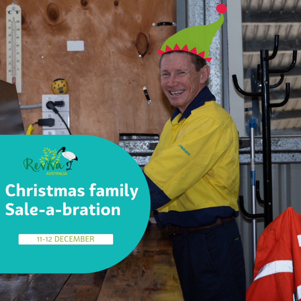 Rockhampton-Christmas-family-sale-a-bration