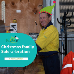 Rockhampton-Christmas-family-sale-a-bration-