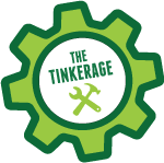 The-Tinkerage-reuse-repair-workshop-space-Logo-small