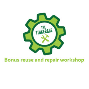 Tinkerage-bonus-reuse-and-repair-workshop