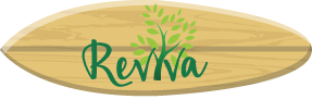 Reviva-Noosa-Logo