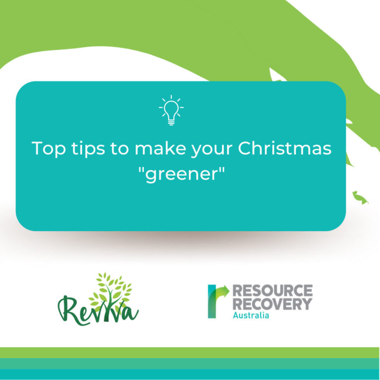 Top-tips-to-make-your-christmas-greener-resource-recovery-australia