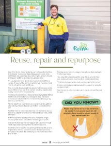 Reuse-Repair-Repurpose-BOLD-magazine-Toowoomba