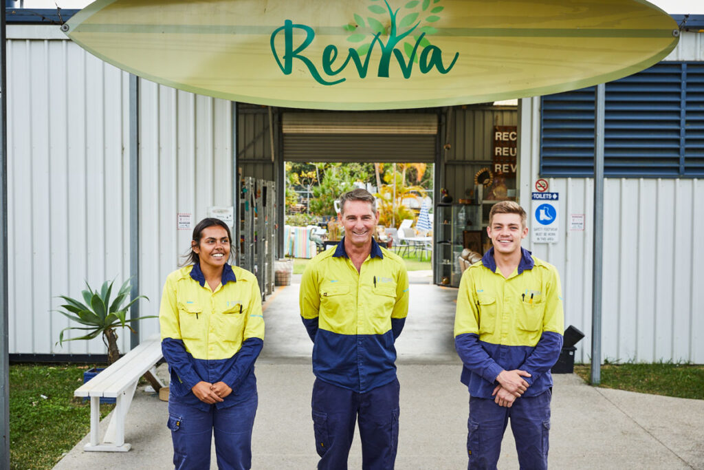 Reviva-Noosa-team-social-enterprise