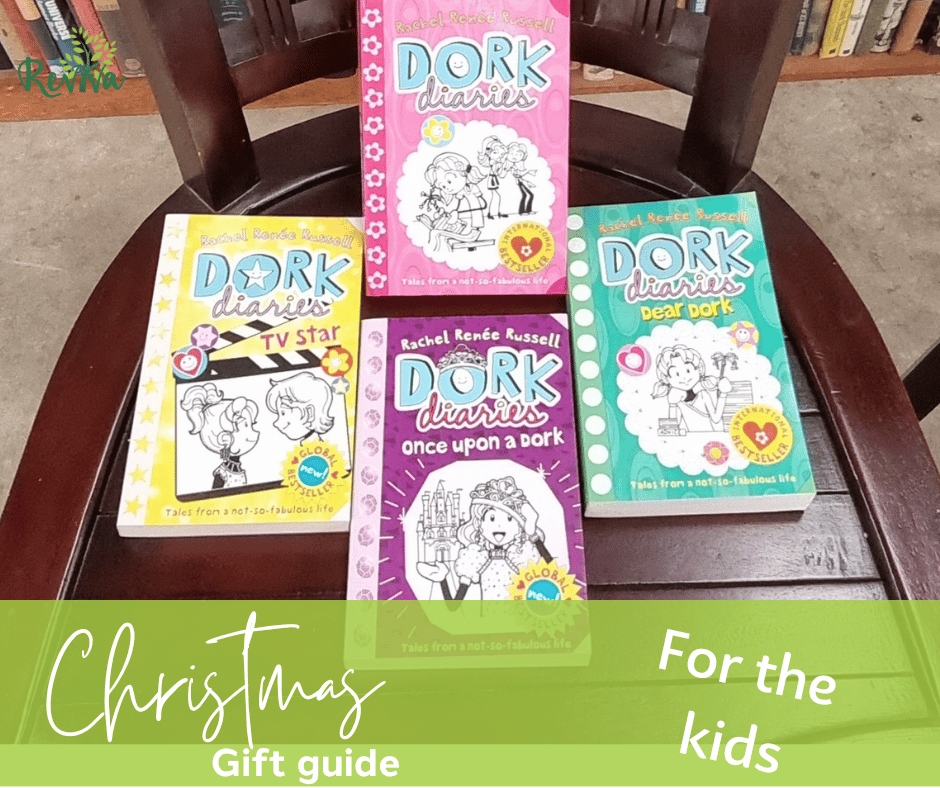 Dork diaries kids books cheap christmas gift