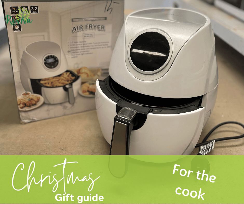 gifts for cook airfryer