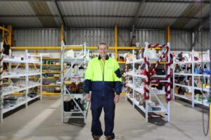 Reuse and repair with Reviva: the Shellharbour shop selling second chances