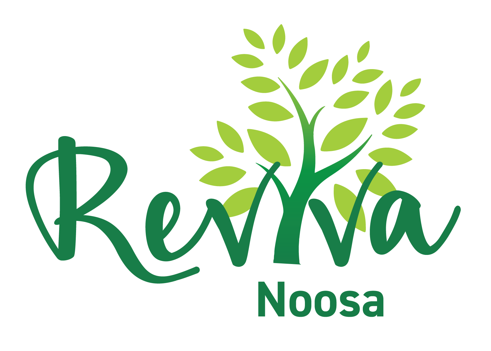 RevivaLogo-Noosa