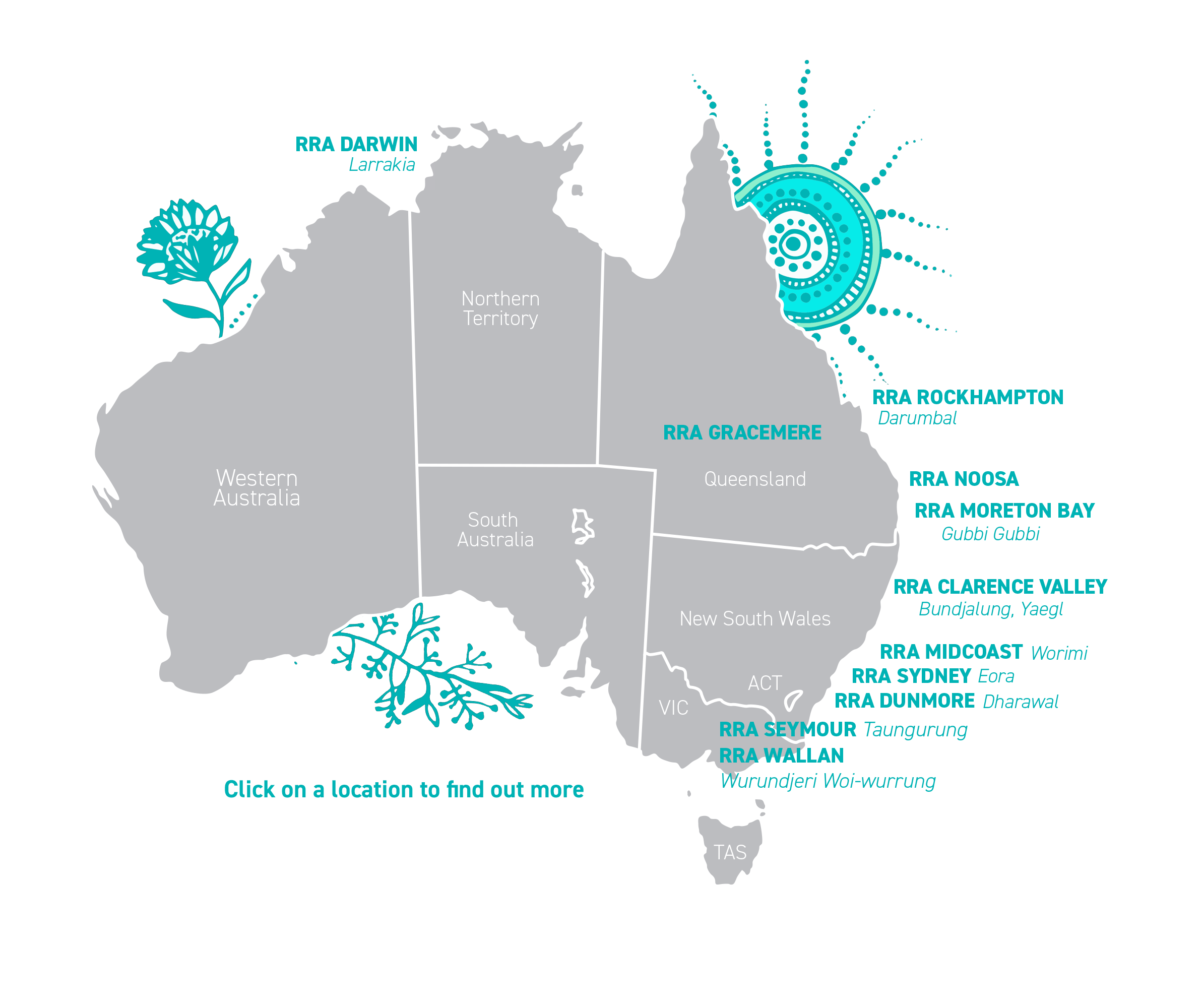RRA-Website-map