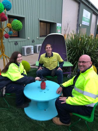 Reviva-Toowoomba-team-not-for-profit-reuse-store